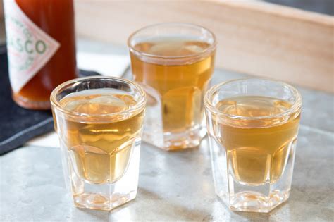 fireball shooter with cinnamon.